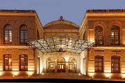 Teatro Municipal de Asunción; 170 años de historia.