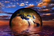 El presupuesto de carbono se agota y el mundo se acerca al umbral de 1.5 °C