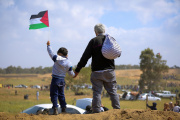 La carnicería en las filas del hambre: al menos 84 vidas asesinadas hoy en la búsqueda desesperada de ayuda en Gaza