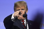 Políticas migratorias de Trump están afectando a periodistas latinoamericanos dentro y fuera de Estados Unidos