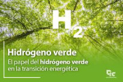 Herbert Contreras: El hidrógeno verde y la transición energética
