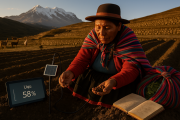 IA y saberes ancestrales: alianza por el futuro