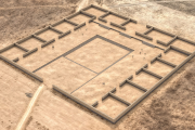 Un gigantesco hallazgo revela secretos de una civilización perdida