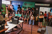 Inclusión y Oportunidad: El Impacto de AfroGames en las Comunidads de Río de Janeiro