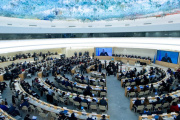 Colombia: La ONU cooperará en la implementación de las recomendaciones de la Comisión de la Verdad