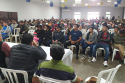 Toma fuerza la lucha por recuperar los bienes del narco para la Reforma Agraria
