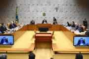 Grandes tecnológicas se benefician del caos informativo, dicen magistrados de la Corte Suprema de Brasil a verificadores de datos