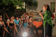 Bienal Internacional de Oralidad tendrá sede en Paraguay