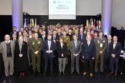 Autoridades de seguridad de la región visitarán la Triple Frontera
