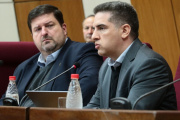 Sector financiero pide cambios a proyecto de Ley de Protección de Datos Personales