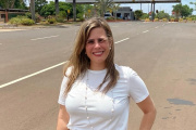 Presentarán candidatura de Kattya González para intendencia de Asunción
