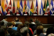 Corte IDH llama a Estados a combatir el cambio climático