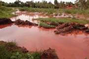 Mades se posiciona a favor del uso del cianuro en la minería