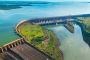 Paraguay continúa renunciando a más beneficios en Itaipú por Anexo C.