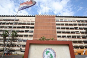 Inversiones del IPS aumentan USD 6,9 millones en abril