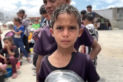La aniquilación de Gaza