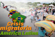 La migración cambia de sentido en América Latina