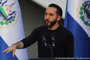 Nayib Bukele y el periodismo salvadoreño (exiliado)