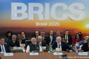 ¿Por qué le teme Trump a los BRICS?