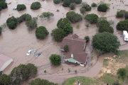 La tragedia de Texas refleja la insuficiencia de sistemas de alerta temprana