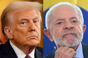 Lula contra el arancelazo de Trump: «Brasil no aceptará ser tutelado por nadie»