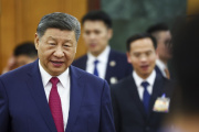 China quiere construir un tren que va de Brasil a Perú y corre en paralelo con el corredor bioceánico