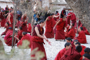 Reencarnación del Dalai Lama: una cuestión política