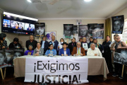 Perú: familiares de víctimas rechazan la ley de amnistía aprobada en el Congreso