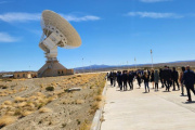 China, la estación de Neuquén y el cuento de la buena pipa