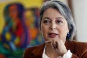 Jeannette Jara: un salvavidas para el progresismo chileno