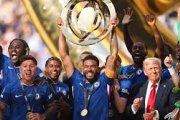 La FIFPRO explota contra el Mundial de Clubes: “Infantino se cree dios; este torneo se jugó en condiciones inaceptables”
