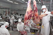 Gremios defienden creación del Instituto de la Carne