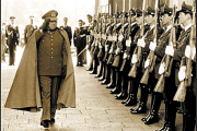 Los hijos de Augusto Pinochet pelean por el botín que robó el dictador y afectan la campaña de la extrema derecha