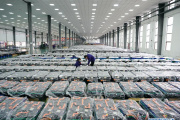 China y el litio, el poder sin mina