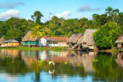 Un nuevo capítulo para la protección de los territorios indígenas en la Amazonía peruana