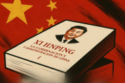 La gobernación y administración de China: una obra que Occidente rehúsa leer