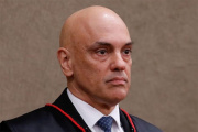 El Supremo de Brasil denuncia la «injerencia» de EEUU por sanciones al juez de Moraes