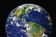 Estado del calentamiento global en los últimos tres años