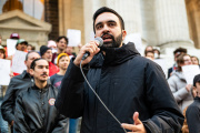Campaña para la alcaldía de Nueva York: los desafíos de Zohran Mamdani