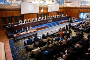 Corte Internacional de Justicia atribuye responsabilidad legal a los países que no frenen el uso de combustibles fósiles