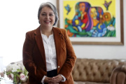 Chile: la candidata presidencial Jeannette Jara desafió a Javier Milei