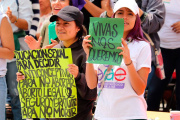 Violencia de género, una deuda pendiente