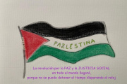 Manifiesto urgente: Por la paz y la dignidad humana en Palestina