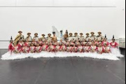 Paraguayos ganaron primer puesto en Festival Joinville