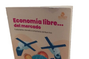 “Economía Libre del Mercado” de Leonardo Lavanderos y Alejandro Malpartida irrumpe en el debate global sobre futuro de la economía