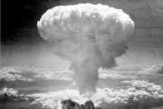 A 80 años del lanzamiento de la bomba atómica: Hiroshima y Nagasaki ¡Nunca Más!