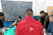 Una cooperativa desde la cárcel: cómo los celulares habilitados transformaron la vida en la Unidad 15 de Batán