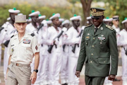 Senegal da un golpe al sentimiento chauvinista francés.