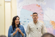 El Gobierno Paraguayo  insiste en el gasoducto que pasará por el Chaco sin tener el estudio de factibilidad