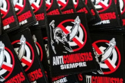 El imaginario anticomunista: una ideología cívico-religiosa